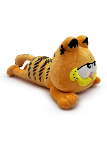 Plüss Garfield - Garfield Weighted Plush (Youtooz)