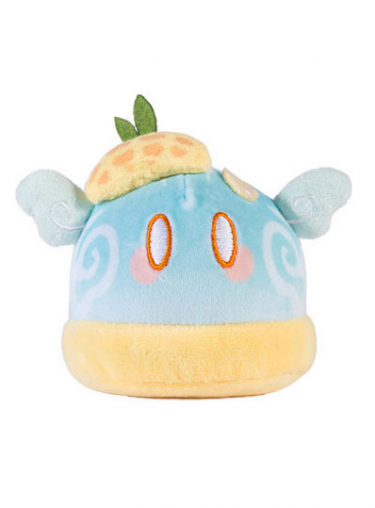 Plüss Genshin Impact - Anemo Pancake Slime