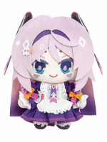 Plüss Genshin Impact - Citlali 20cm (Twilight Whimsy Series)