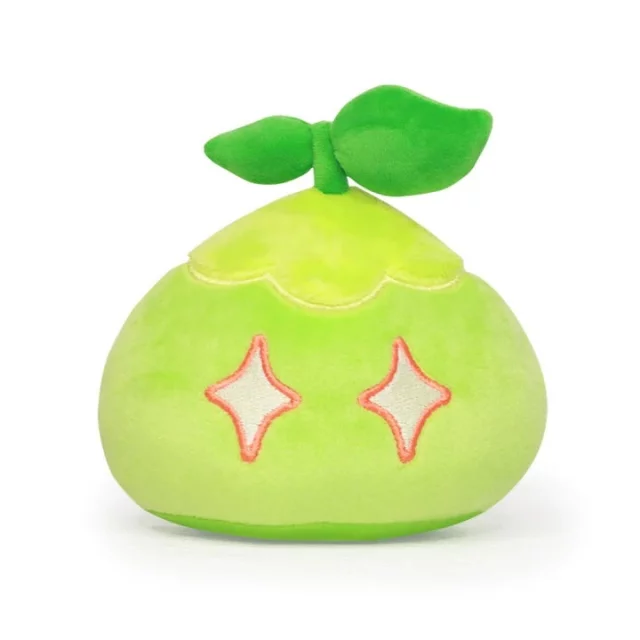 Plyšák Genshin Impact - Dendro Slime