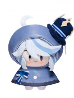 Plüss Genshin Impact - Fun in the Rain 13 cm