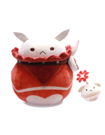 Plüss Genshin Impact - Jumpy Dumpty 36 cm