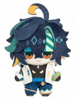 Plüss Genshin Impact - Kinich 20cm (Twilight Whimsy Series)