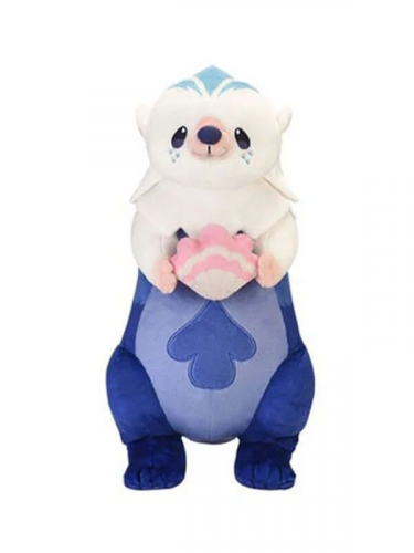Plüss Genshin Impact - Sea Otter 40 cm