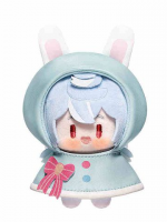 Plüss Genshin Impact - Sigewinne 13 cm