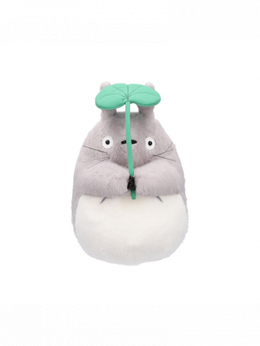 Plüss Ghibli - Big Totoro Dondoko Dance (My Neighbor Totoro)