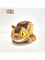 Plüss Ghibli - Catbus (My Neighbor Totoro)
