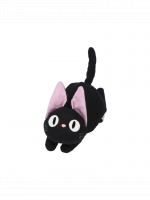 Plüss Ghibli - Jiji Beanbag (Kiki's Delivery Service)