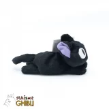 Plüss Ghibli - Jiji Beanie Plush (Kiki's Delivery Service)