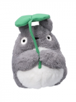 Plüss Ghibli - Totoro Leaf XL (My Neighbor Totoro)