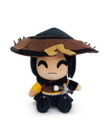 Plüss Ghost of Yotei - Atsu (Youtooz)