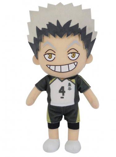 Plüss Haikyu!! - Bokuto Kotaro Season 4 (20 cm)