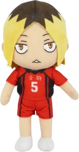 Plyšák Haikyu!! - Kenma Kozume Season 4 (20 cm)