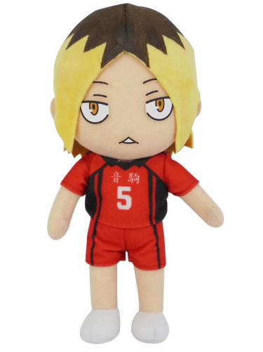 Plüss Haikyu!! - Kenma Kozume Season 4 (20 cm)