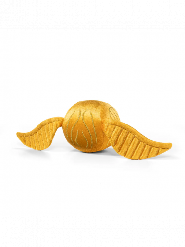 Plüss Harry Potter - Golden Snitch