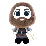 Plüss Harry Potter - Hagrid Holiday (Funko, 10 cm)