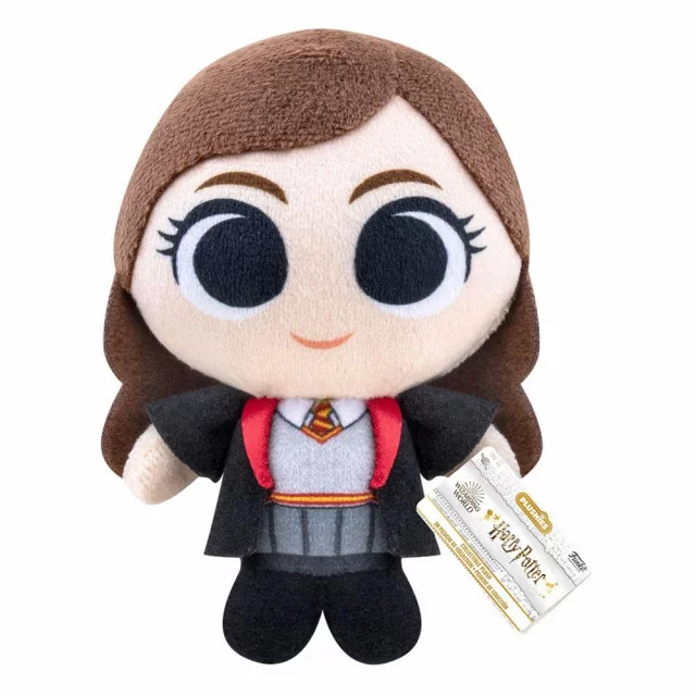 Plüss Harry Potter - Hermione Holiday (Funko, 10 cm)