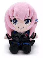 Plüss HATSUNE MIKU: COLORFUL STAGE! - School Sekai Megurine Luka (Youtooz)