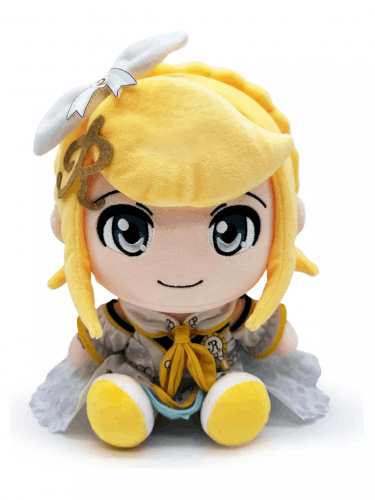 Plüss HATSUNE MIKU: COLORFUL STAGE! - Stage Sekai Kagamine Rin (Youtooz)
