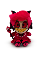 Plüss Hazbin Hotel - Alastor (Youtooz)