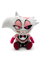 Plüss Hazbin Hotel - Angel Dust (Youtooz)