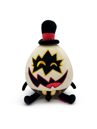 Plüss Hazbin Hotel - Egg Boi (Youtooz)