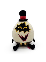 Plüss Hazbin Hotel - Tee Hee Egg Boi (Youtooz)