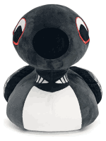 Plüss Heated Rivalry - Canadian Wolf Bird (Youtooz)