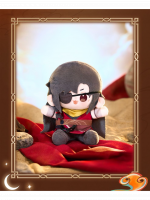 Plüss Heaven Official's Blessing - Hua Cheng Chibi Plush