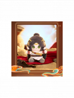 Plüss Heaven Official's Blessing - Xie Lian Chibi Plush