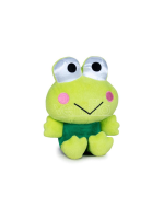 Plüss Hello Kitty - Keroppi (22 cm)