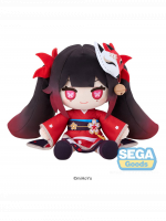 Plüss Honkai: Star Rail - Sparkle Furmur (Sega)