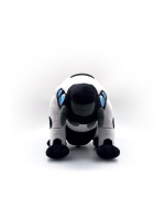 Plüss Horizon: Zero Dawn - Sawtooth (Youtooz)