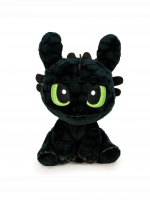 Plüss How To Train Your Dragon - Toothless (45 cm)