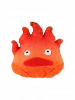 Plüss Howl's Moving Castle - Giant Calcifer