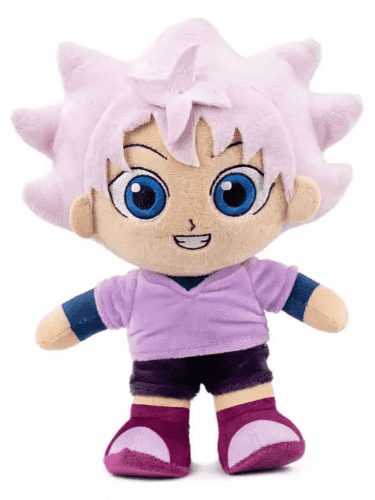 Plüss Hunter x Hunter - Killua