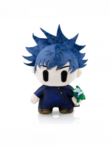 Plüss Jujutsu Kaisen - Megumi 18 cm
