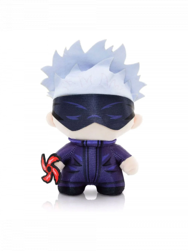 Plüss Jujutsu Kaisen - Satoru Gojo 18 cm
