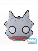 Plüss Kaiju No. 8 - Kaiju No. 8 Face (Sega)