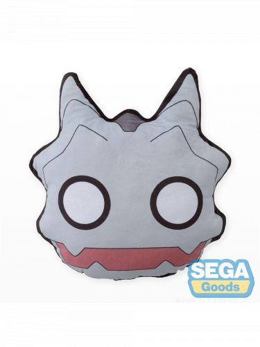 Plüss Kaiju No. 8 - Kaiju No. 8 Face (Sega)