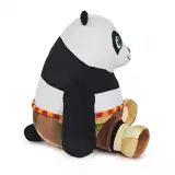 Plüss Kung Fu Panda - Po (Youtooz)
