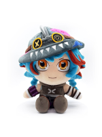 Plüss League of Legends: Arcane - Isha (Youtooz)