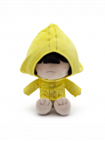 Plüss Little Nightmares 2 - Six (Youtooz)