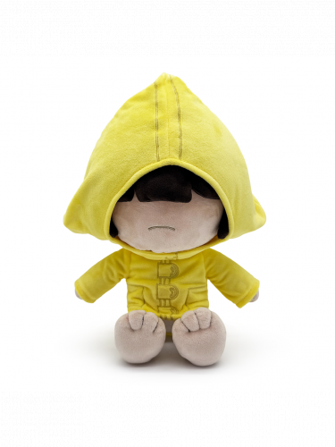 Plüss Little Nightmares 2 - Six (Youtooz)