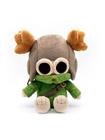 Plüss Little Nightmares 3 - Alone (Youtooz)