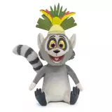 Plüss Madagascar - King Julien (Youtooz)