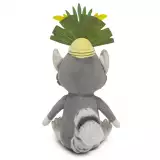Plüss Madagascar - King Julien (Youtooz)
