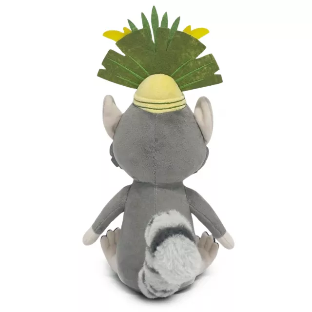 Plüss Madagascar - King Julien (Youtooz)