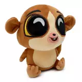 Plüss Madagascar - Mort (Youtooz)