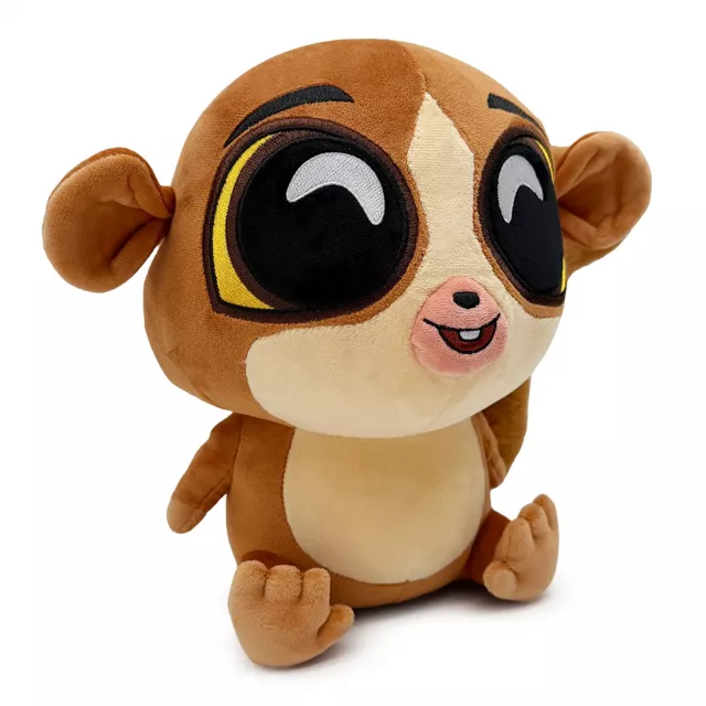 Plüss Madagascar - Mort (Youtooz)